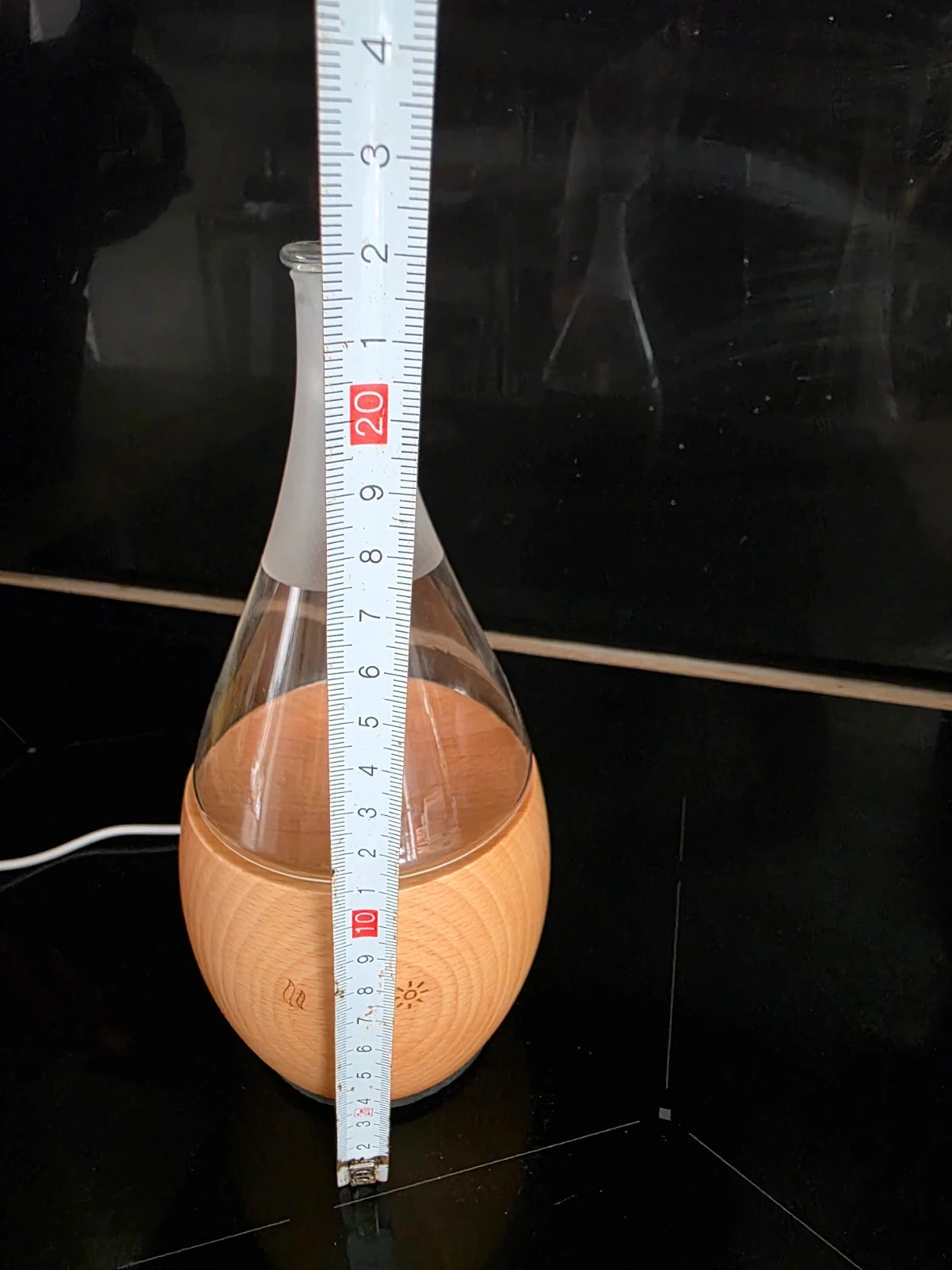 Essential Oil Diffuser by Nebulization Bolea- – photo 3